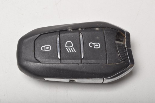 CITROEN C3 AIRCROSS II брелок 21R