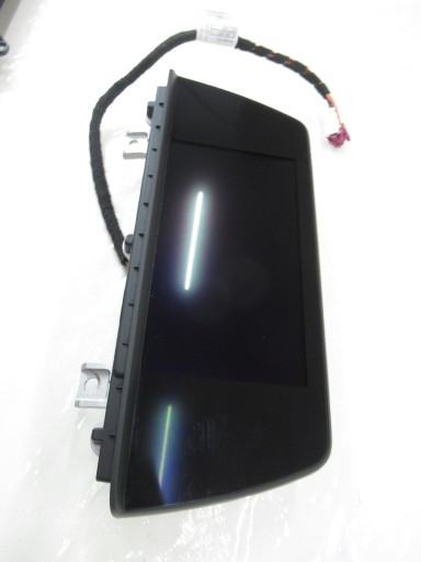 Ekran monitor display BMW F30 F31 F32 F33 F34 F36 9292247 CID 6,5"