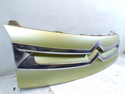grill grille radiator CITROEN BERLINGO II 2 III 3 MULTISPACE colour KAQC