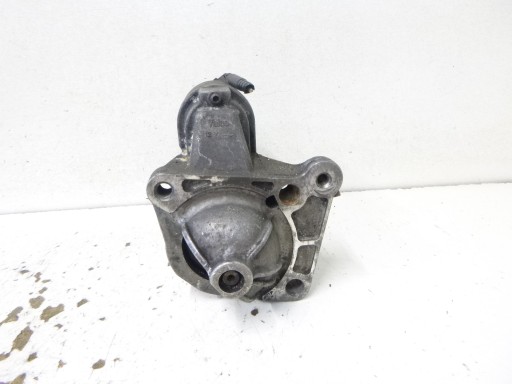 starter Renault Grand Scenic II 1.9 DCI 2006r. DZR44