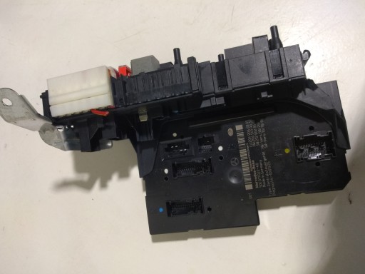 MERCEDES W204 SAM control unit module 2049060805