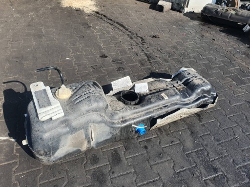 ТОПЛИВНЫЙ БАК 8200947534 RENAULT MASTER III