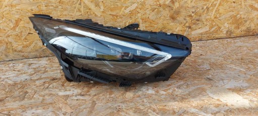 MERCEDES SL W232 ФОНАРЬ ПРАВЫЙ Full Led A2329061203