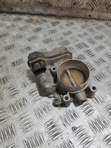 Valvola a farfalla OPEL VECTRA C 2.2 B 24459501