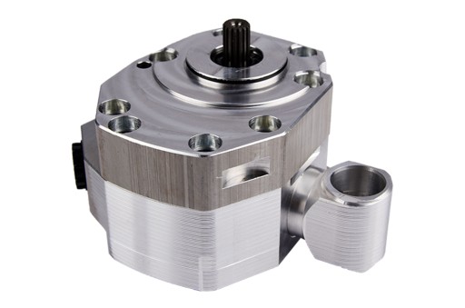 PZS-30.NE - Гидравлический насос Hylmet Ursus C-385