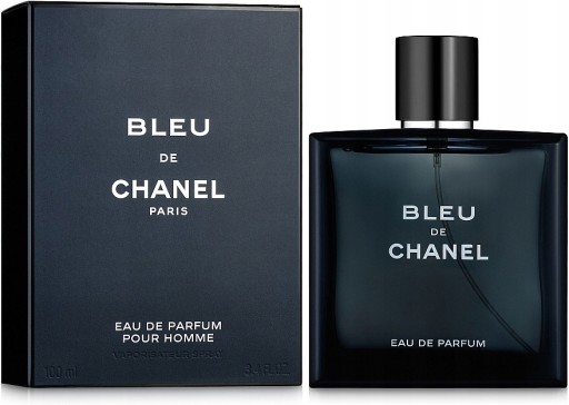Chanel Bleu De Chanel 1,5 ml EDP 14092404532 