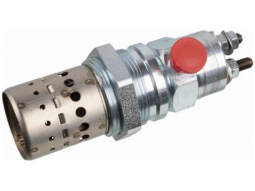 171365 - Свеча накаливания man e2000 12,0 12,8 hocl 6,9–12,8 нм 6,9