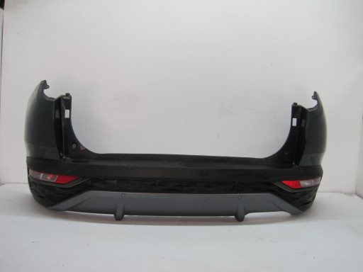 bumper HYUNDAI TUCSON IV 4 PDC 20R rear part rear