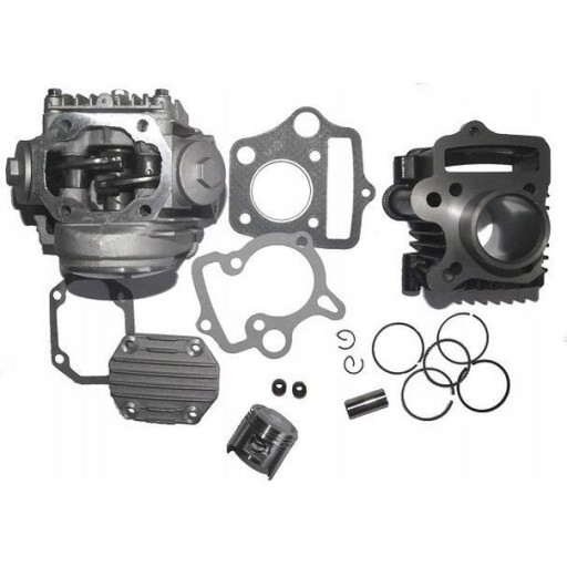 KMJ55144651285318028 - ЦИЛІНДР 70 ТЮНІНГ JUNAK 902 50