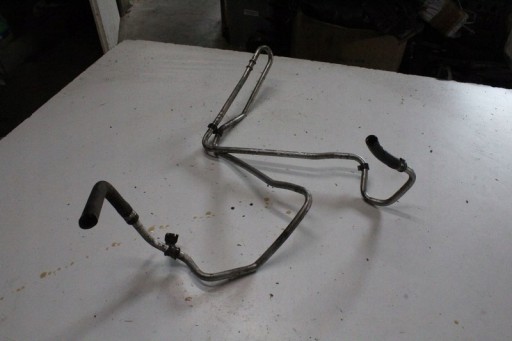 9681564180 - XSARA PICASSO 08 СИЛОВОЙ КАБЕЛЬ