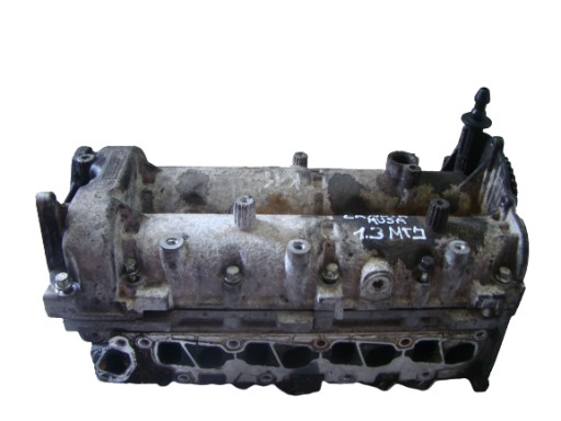 LANCIA MUSA 1.3 M-JET КРИШКА ГОЛОВНОГО ВАЛУ