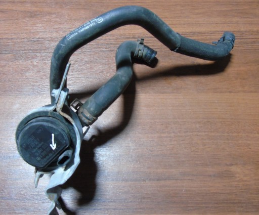 IDEALNA POMPA D’ACQUA MERCEDES W117 W246 W176 W212 1