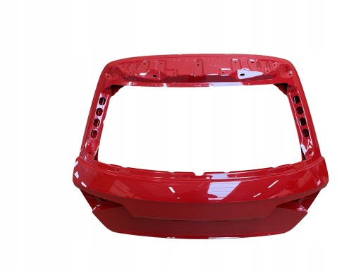 AUDI A3 8V SPORTBACK kapota kufru