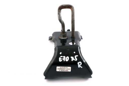 7164802 - BMW X5 E70 X6 E71 замок вичікування Болт капота П