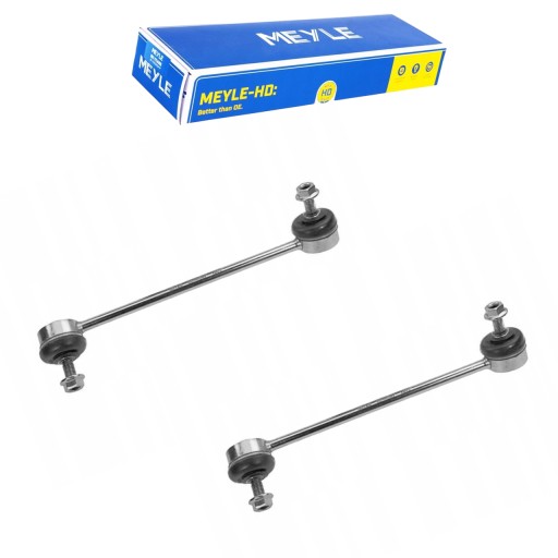 516 060 - Meyle hd тяги переднього стабілізатора volvo 940 ii 960 ii s90 i v90 i wagon