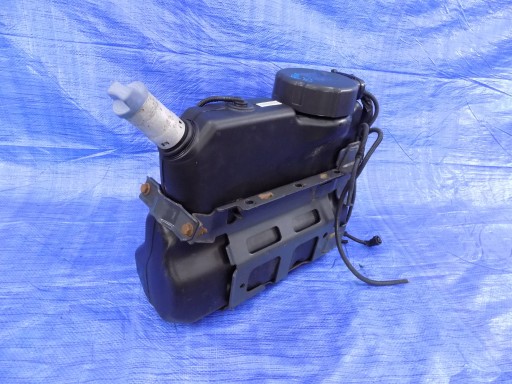 БАК ADBLUE MERCEDES ATEGO 1218 11R