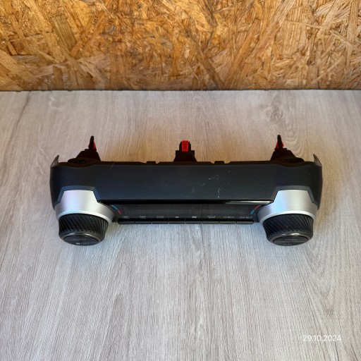 Unite commande clima TOYOTA RAV4 V 55900-42580