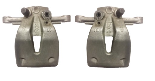 47750-05071 - Гальмівний супорт TYOTA COROLLA E12 правий лівий задній