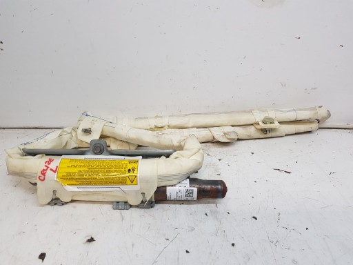 CHEVROLET CRUZE Dachvorhang Airbag AIRBAG links rechts 2010R