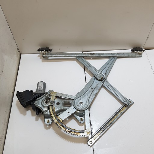 ELE mechanism windows left rear TOYOTA AVENSIS VERSO