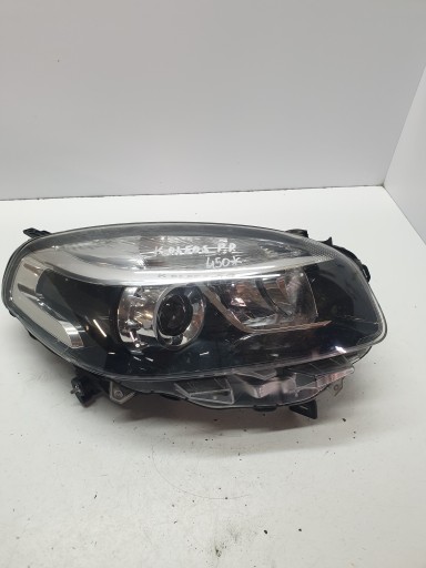 ФАРА ПЕРЕДНЯ ПРАВА ПЕРЕДНЯ ПРАВА RENAULT KOLEOS