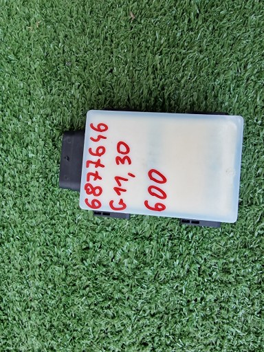 Радарный датчик смены полосы движения bmw 5 g30 7 g11 6877646