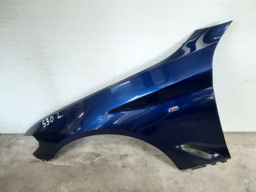 ORS30563 - Переднее левое крыло bmw 5 g30 g31
