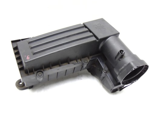 3C0129607BC - КОРПУС ВОЗДУШНОГО ФИЛЬТРА 2.0 TDI SCIROCCO GOLF VI