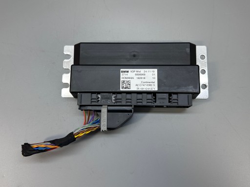 6. - Bmw g01 x3 g20 g21 g05 x5 g06 x6 vdp модуль контролера підвіски 6898968