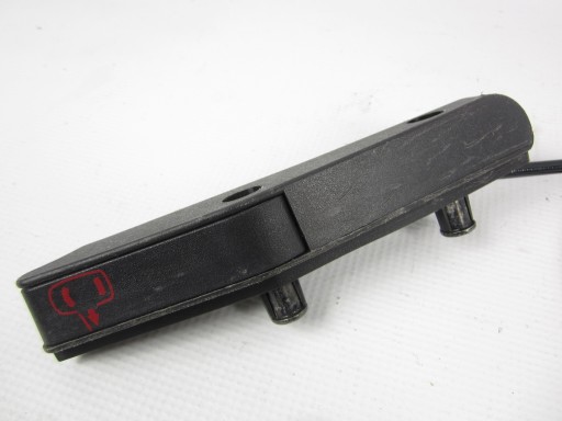 handle handle rope door left Corvette C6 LS2