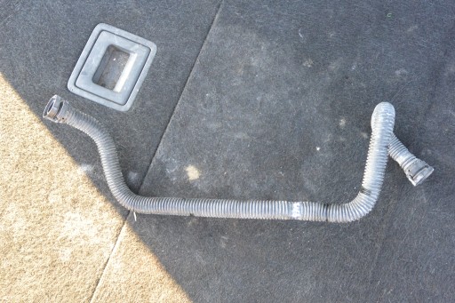 wiring air 3.0 TFSI AUDI Q7 4L A6 C7 A8 D4
