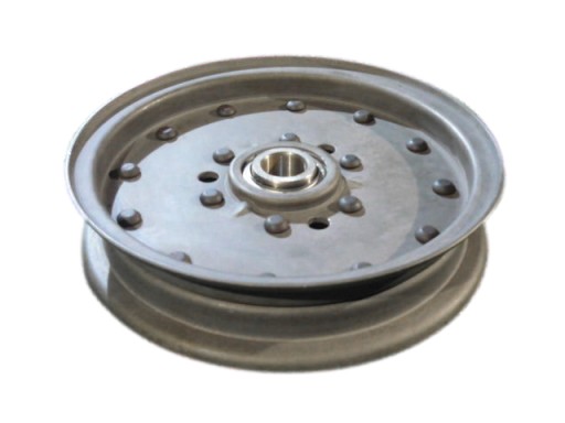 ШКИВ JD AP24917 НАТЯЖИТЕЛЯ JOHN DEERE