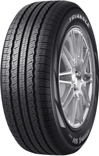 265/50/20 y TRIANGLE Tr259 AdvanteX позашляховик