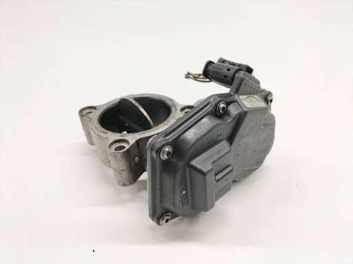 throttle flap 7810752 N47 2.0 D Bmw Seria 5 VI (2010- ) F07/10/11
