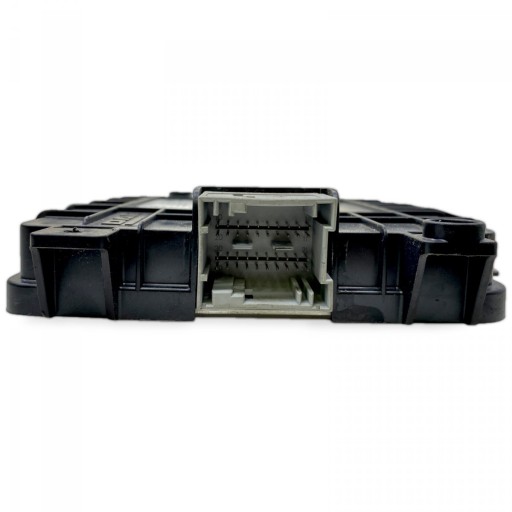 2302818 блок управления daf, кондиционер