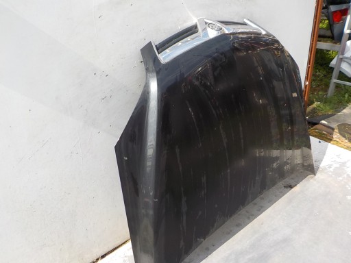 224 OPEL ANTARA Motorhaube Fronthaube