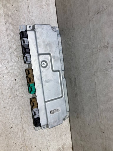 L1M814F092BB - Ford kuga mk3 iii 2023 аккумуляторный модуль