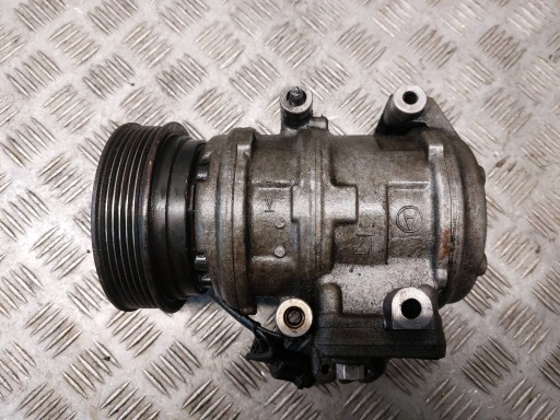 compressor compressor; of the air conditioning KIA CERATO and 2.0 CRDI 16050-22900