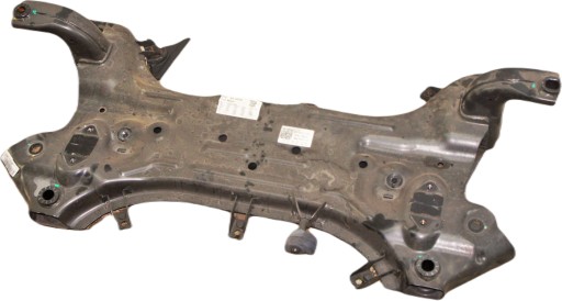 Коляска sd327 hyundai i20 iii салазки передняя 11,5 кг