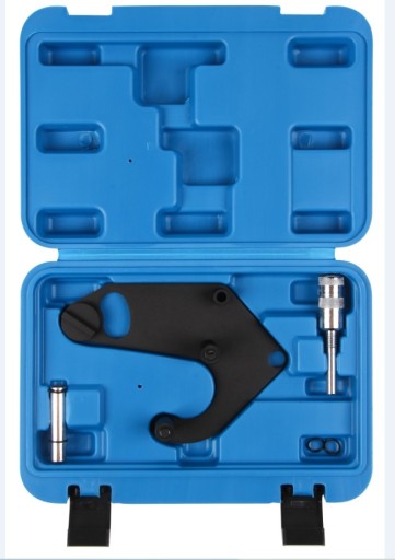 Замок ГРМ RENAULT / NISSAN 3.0 DCi V6