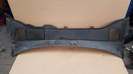 VOLVO V70 III пластикова підкладка OEM 31278077