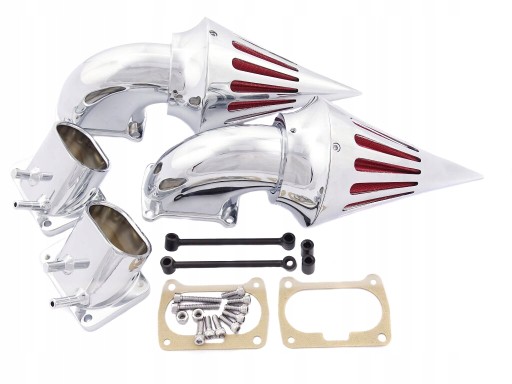 FS-045 - КОНІЧНИЙ ПОВІТРЯНИЙ ФІЛЬТР SUZUKI M109R BOULEVARD