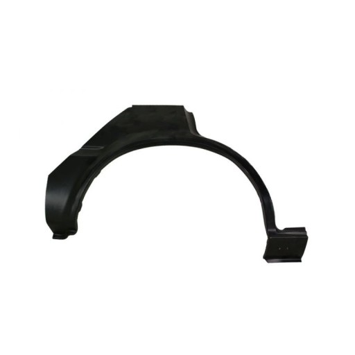 SS810984-4 - РЕМОНТ КРЫЛА ЗАДНЕЕ ПРАВОЕ TOYOTA COROLLA E9