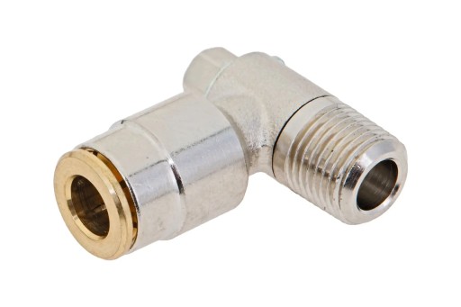 KVA140144600 - A140144600 фітинг 90 градусів