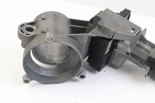 OPEL CORSA D ignition key 56155D EUROPA