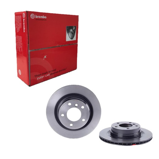 ГАЛЬМІВНИЙ ДИСК BREMBO 09.9793.11