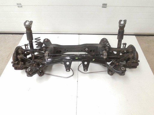 7604292801 7604292801 - Bmw 1 f20 f30 підвіска балка задні санки коляска