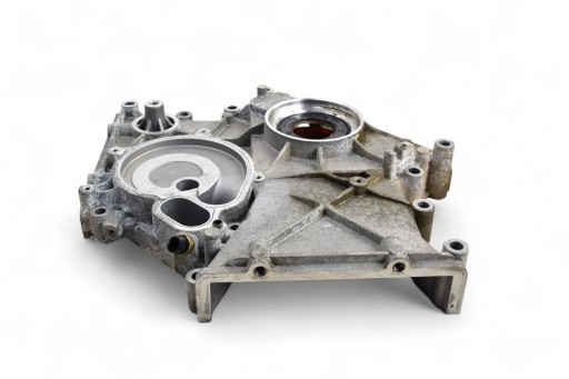 Couvercle carter distribution BMW M5 F90 G30 4.4 V8 7649035