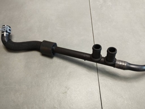 Volkswagen Tiguan Schlauch rohr 04L906051R