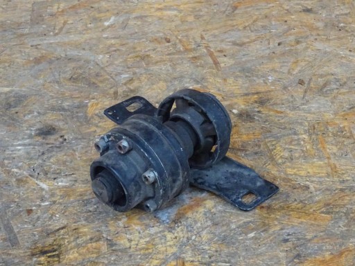 40000027 - AUDI A3 8P GOLF V 03-опора карданного вала